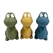dinosaur teether toy